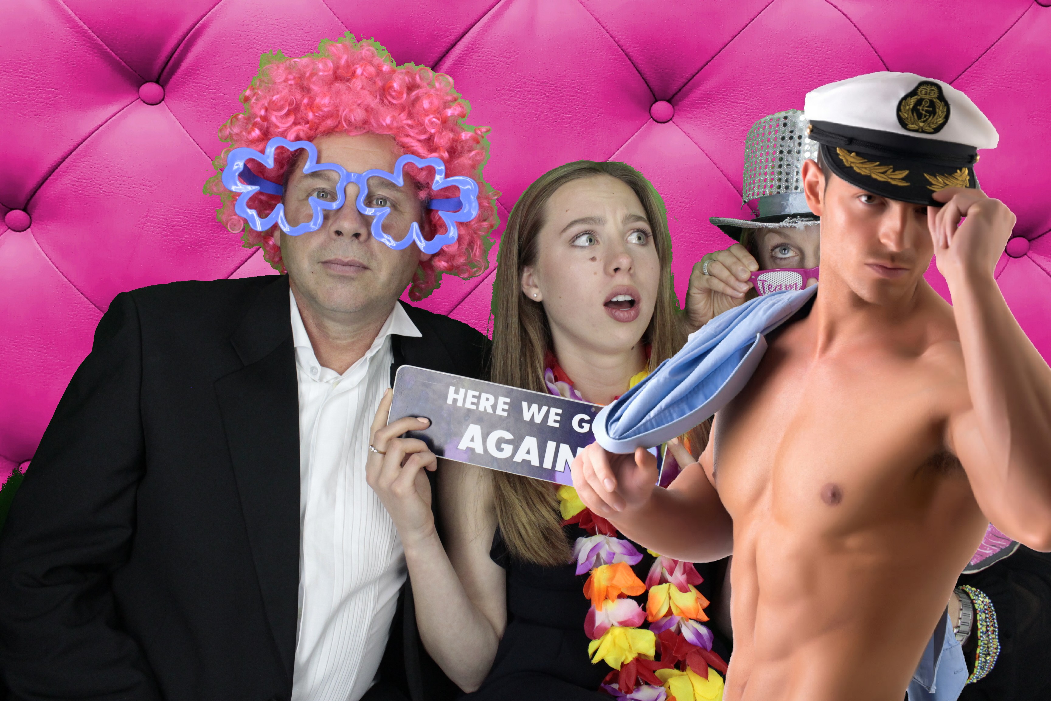 St Gabriel's Leavers 2019 | View more photos from the event at gallery.myphotoboothexperience.co.uk/u/MyPhotoBoothExperienceLtd/St-Gabriels-Leavers-2019